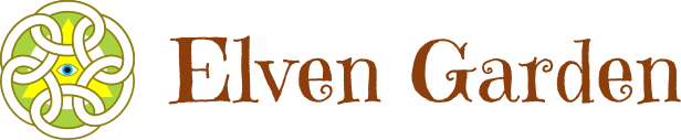 Elven Garden - високоякісні природні продукти