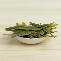 Зелений чай Тайпін Хоукуй