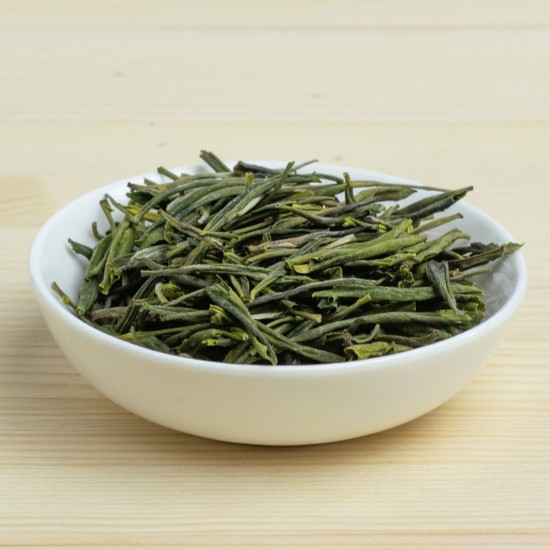 Зелений чай Мао Фен Хуан Шань