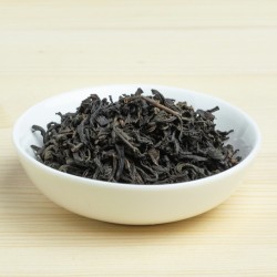 Червоний чай Лапсанг Сушонг