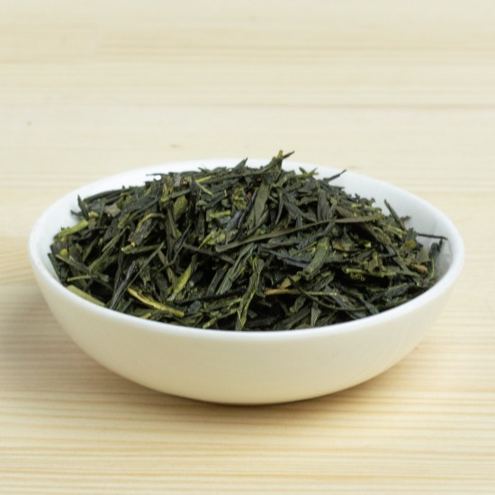 Зелений чай Сентя Асамусі