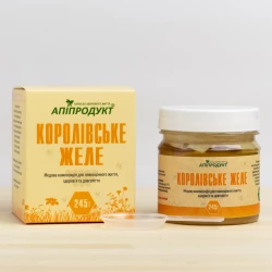 Королівське желе