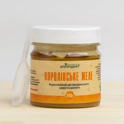 Королівське желе Королівське желе