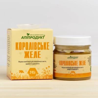 Продукти бджільництва Продукти бджільництва