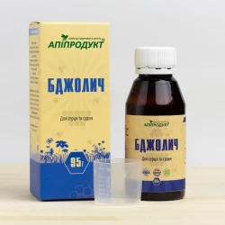 Бальзам Бджолич
