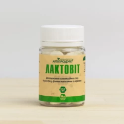 Лактовіт Лактовіт